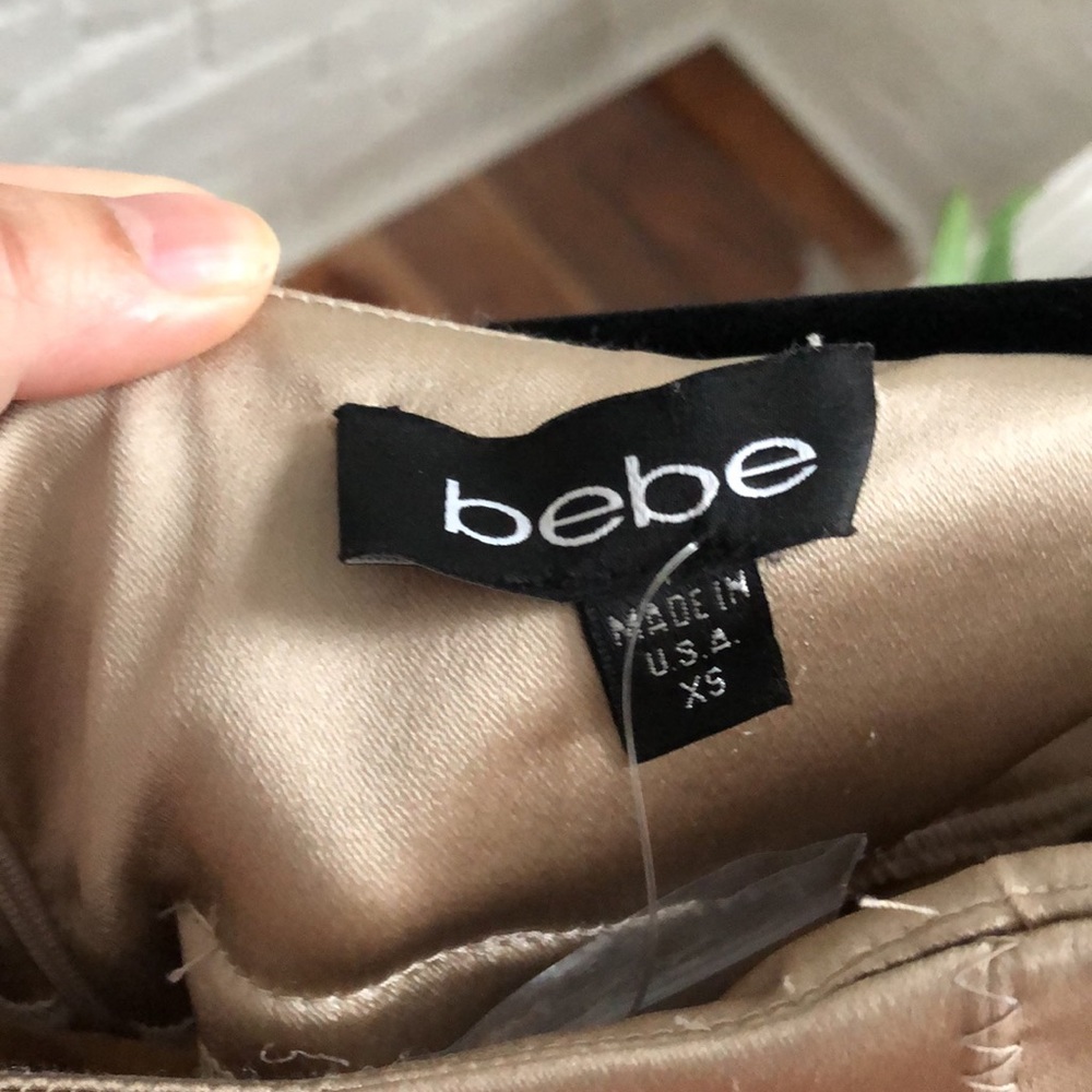 Bebe xs - Picture 3 of 6